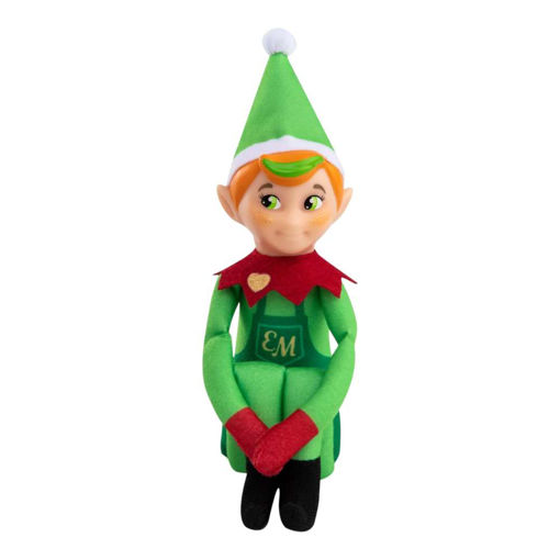 Picture of EOS ELF MATES - TOY MAKER